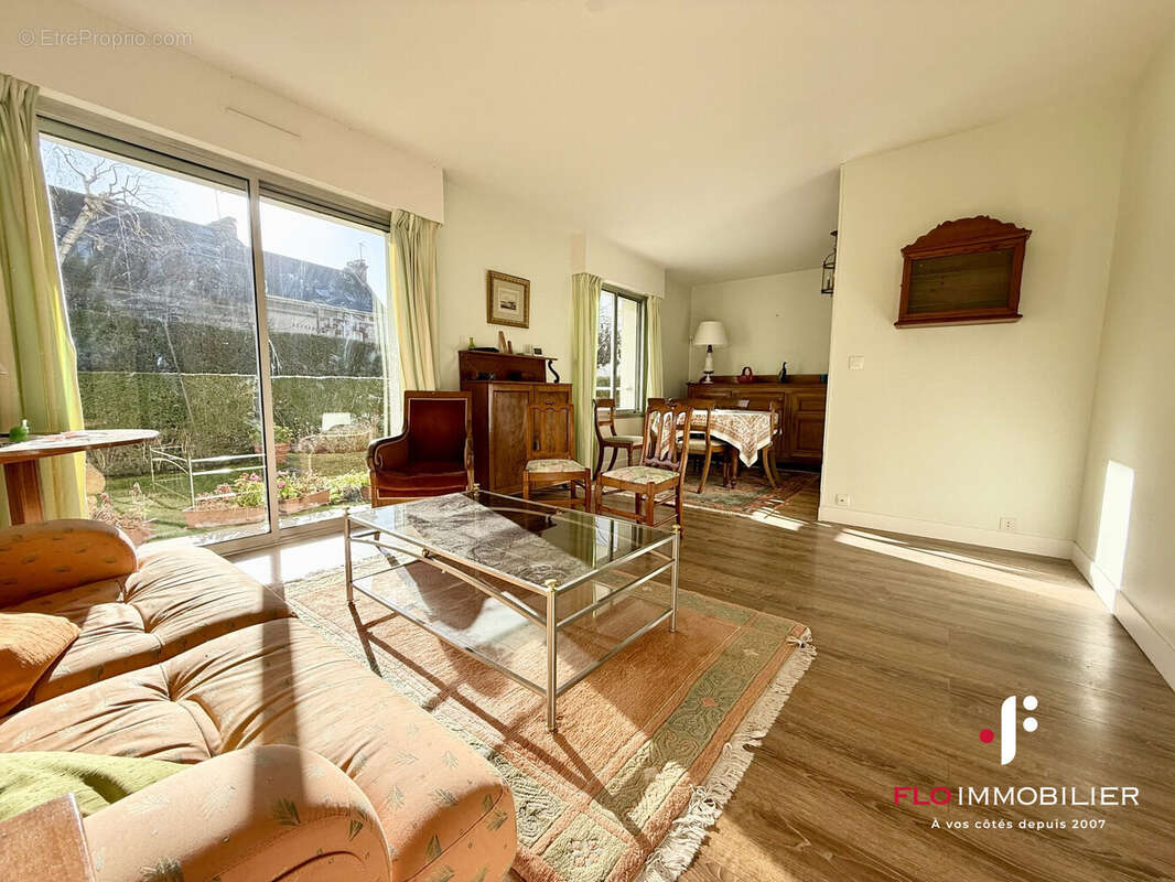 Appartement à CAEN