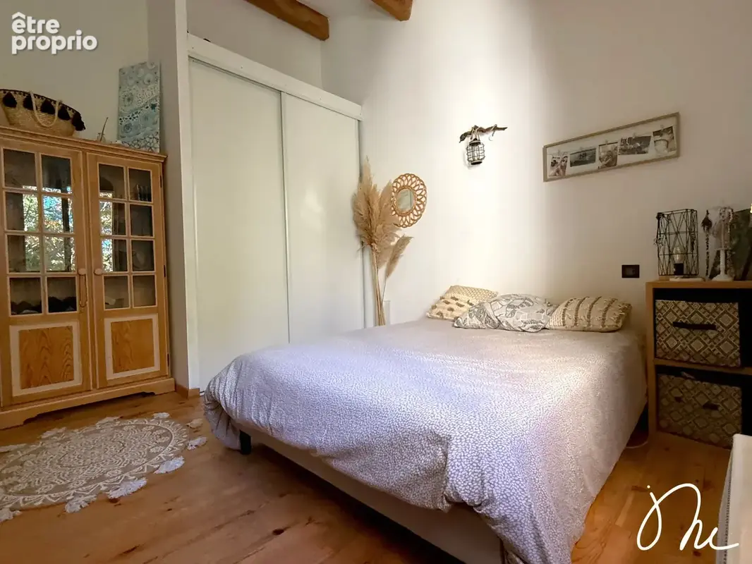 Belle villa T6 sur 1 222 m2 de terrain - photo 12