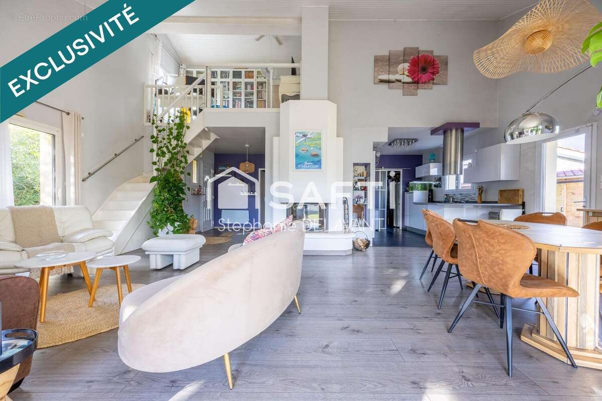 Photo 3 - Maison à MERIGNAC