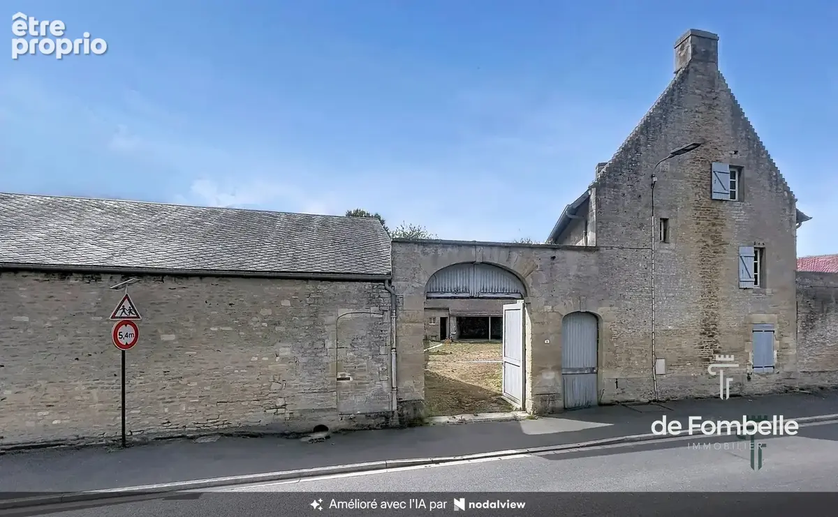 Maison 190 m² à Bieville-Beuville  - photo 1