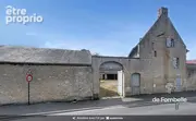 Maison à BIEVILLE-BEUVILLE