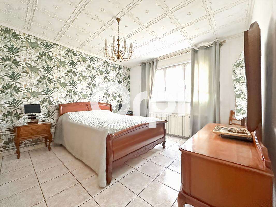 Maison à CAPPELLE-LA-GRANDE