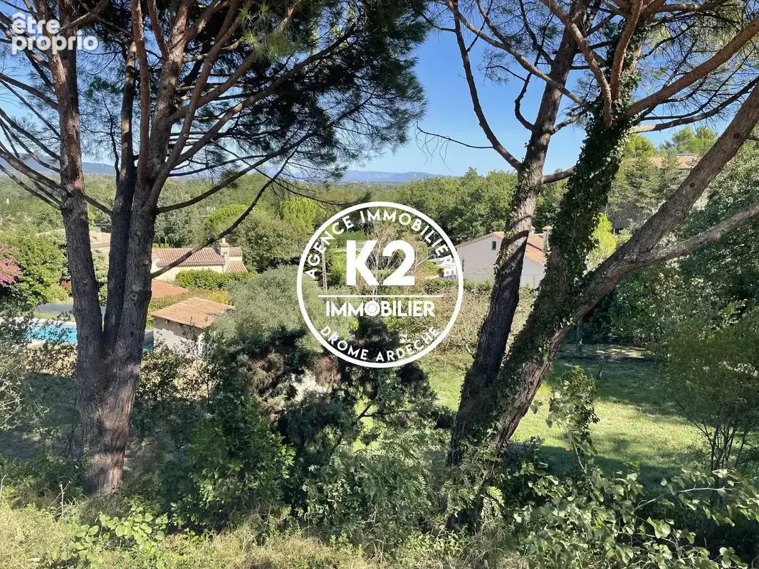 Maison 6 pièces 147 m² à vendre à Rochemaure (07400) - photo 4