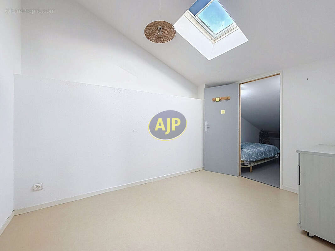 Appartement Saint Jean De Monts 3 pièce(s) 57.39 m2 - photo 10
