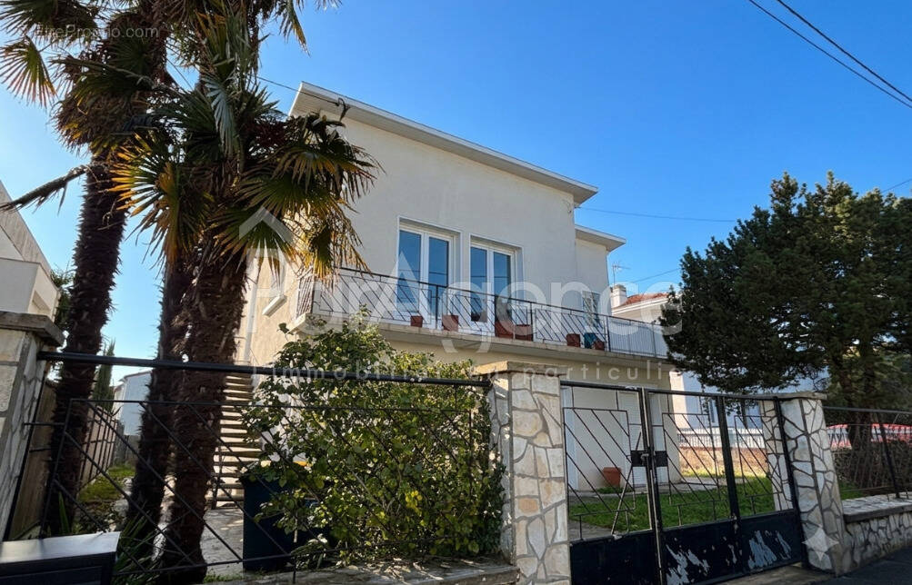 Maison à ROYAN