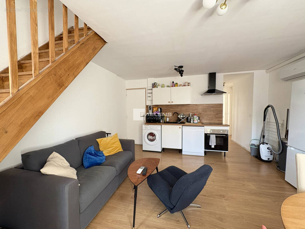 Appartement à LILLE
