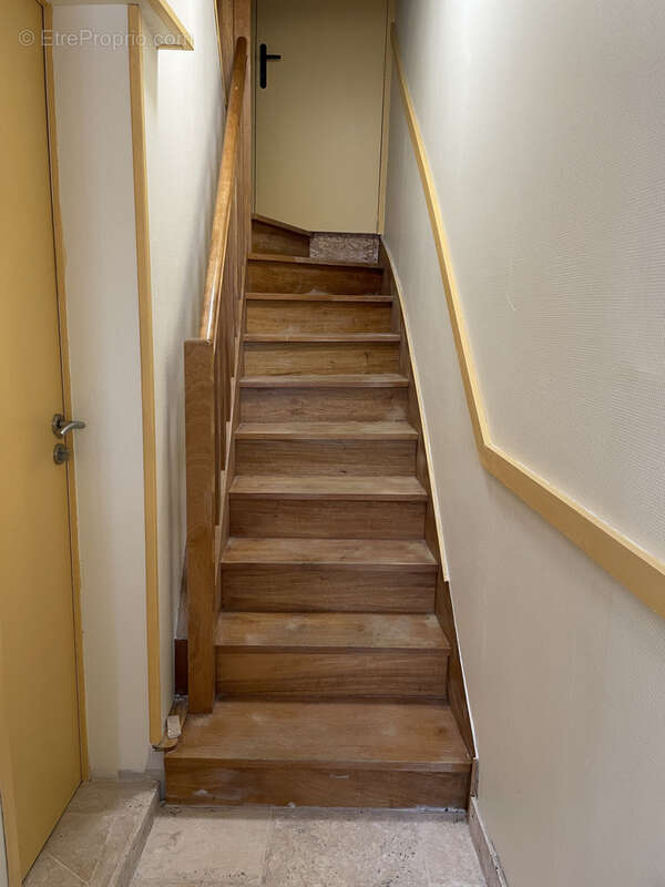 Appartement à PONTIVY