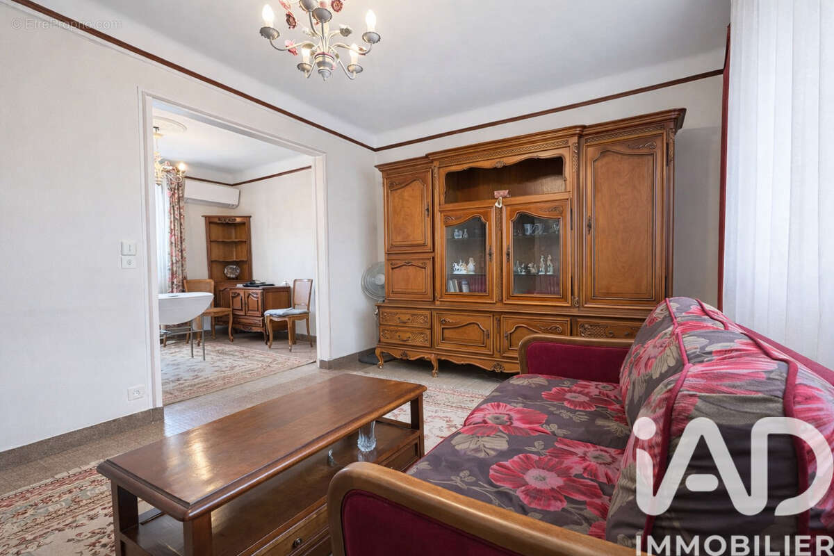 Photo 2 - Maison à CHATEAUROUX