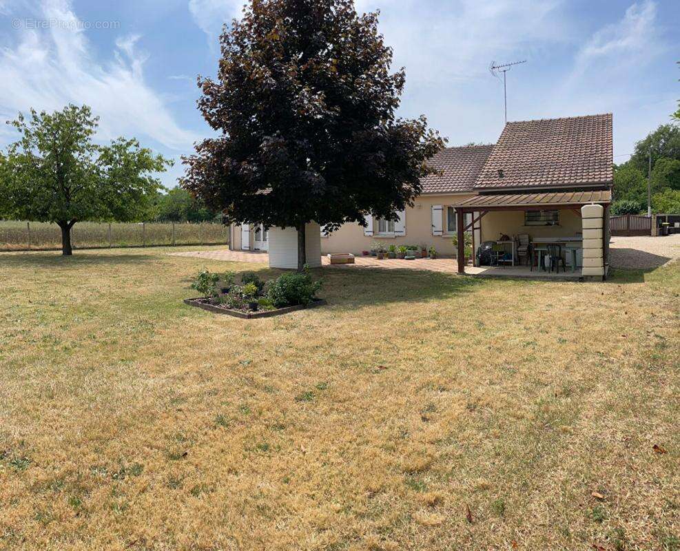 Maison Chatellerault 7 pièce(s) 120.45 m2 - photo 3