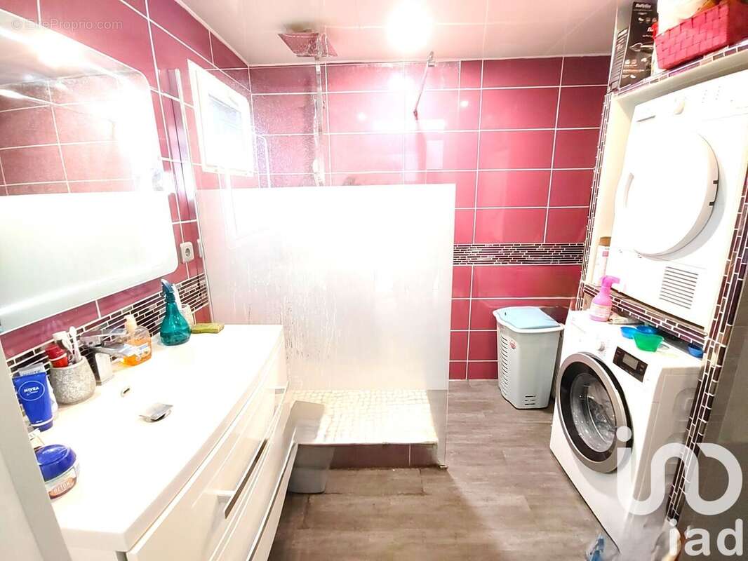 Photo 9 - Maison à GAILLARDBOIS-CRESSENVILLE