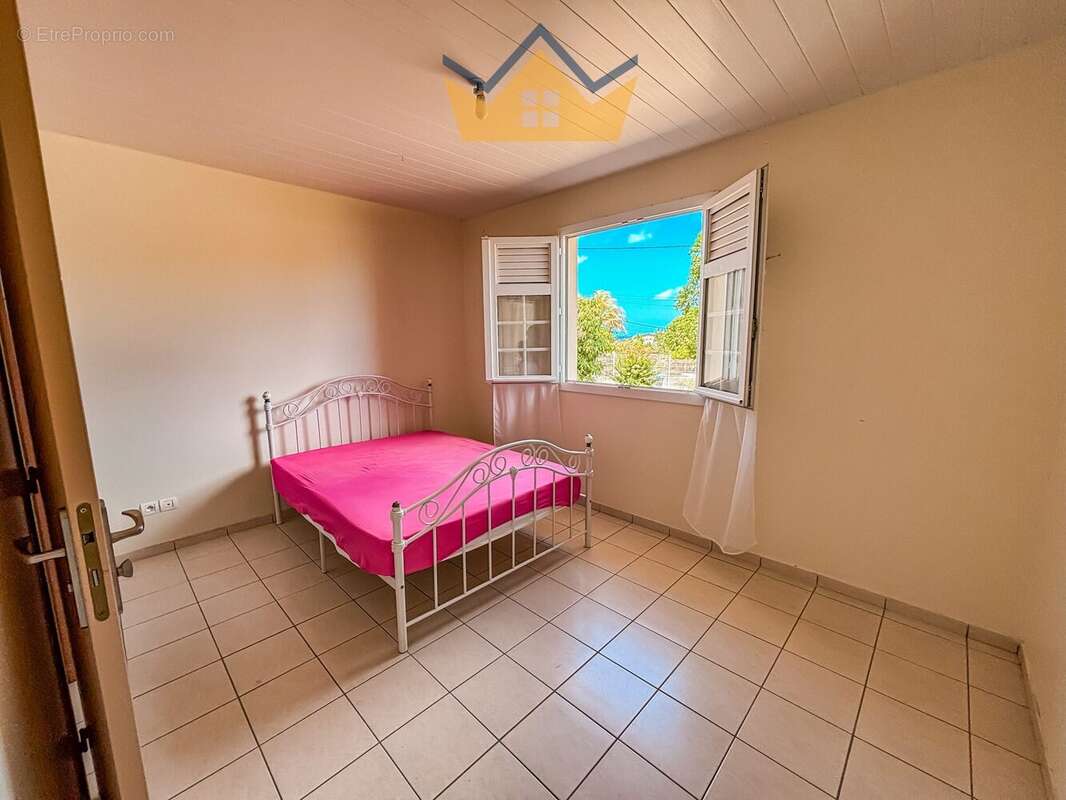 Maison à LE PRECHEUR