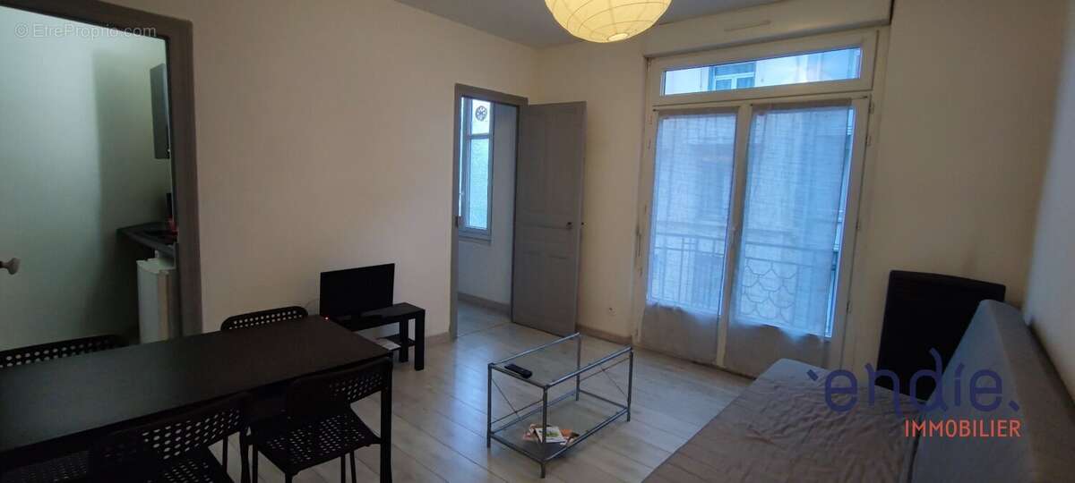 Ensemble immobilier Vichy - photo 2