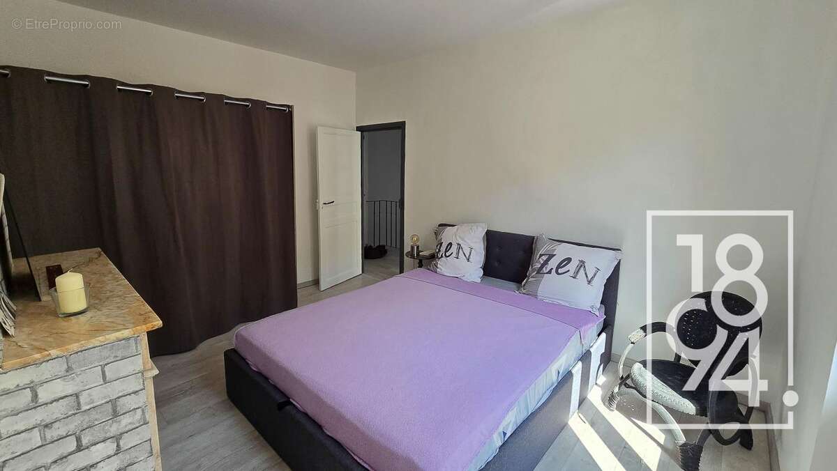 Maison de village pleine de charme - photo 7
