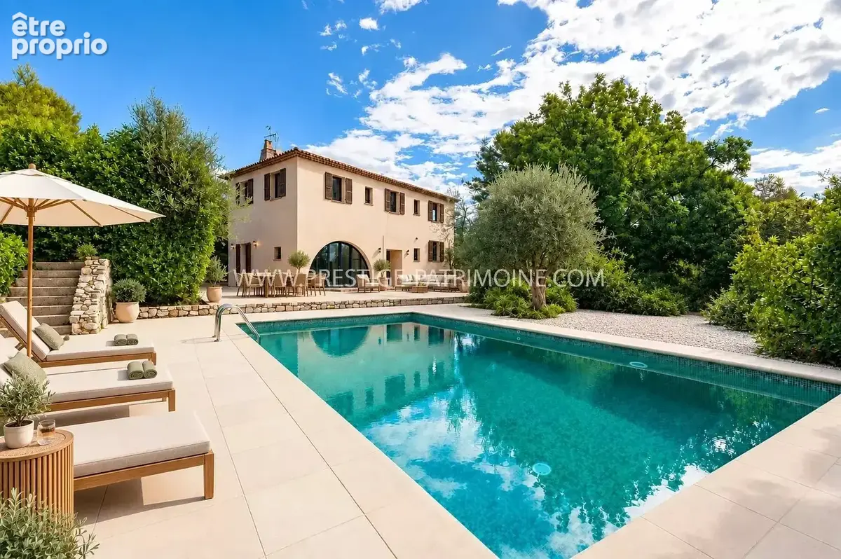 Villa familiale– secteur residentiel - photo 2