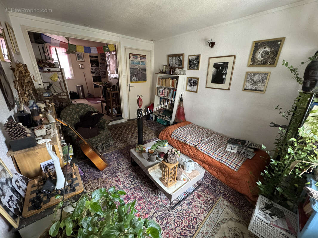 Appartement à LIMOUX