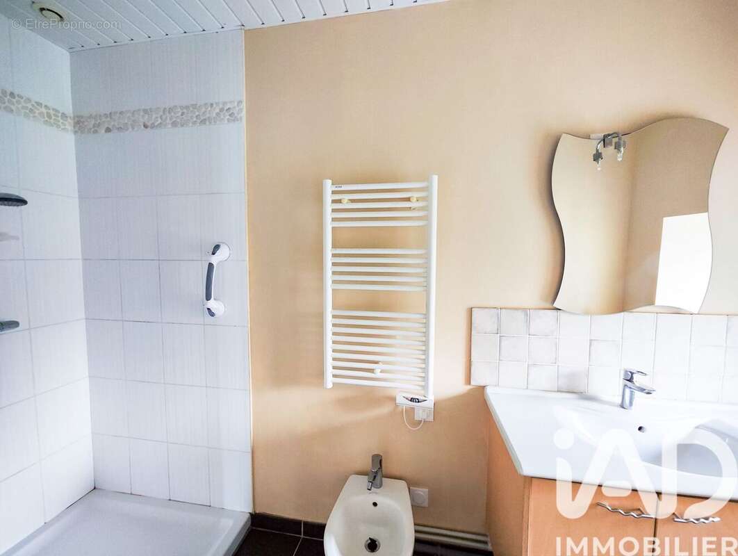 Photo 8 - Maison à SOULANGY