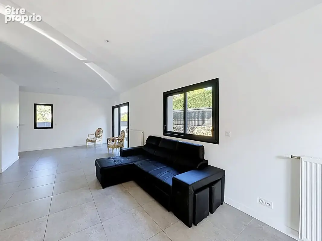 Maison Pin-balma 4 pièce(s) 125 m2 - photo 2