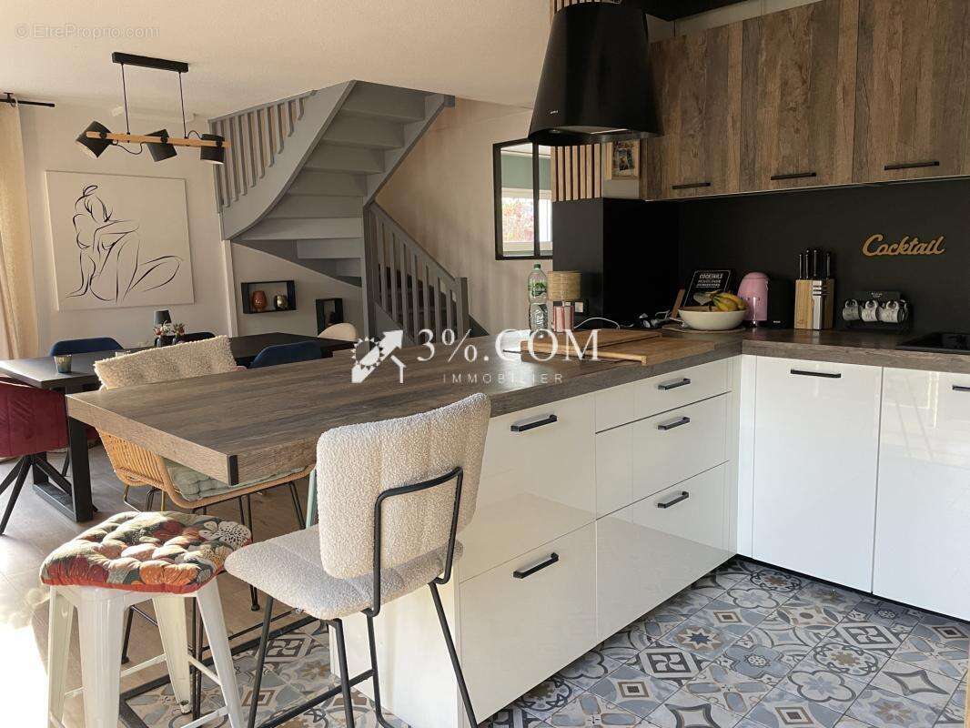 Maison à BADEN