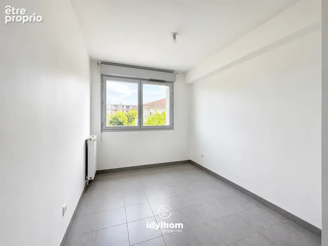 Appartement T3 de 63 m2 avec terrasse et parking   proche métro   Toulouse (31200) - photo 7