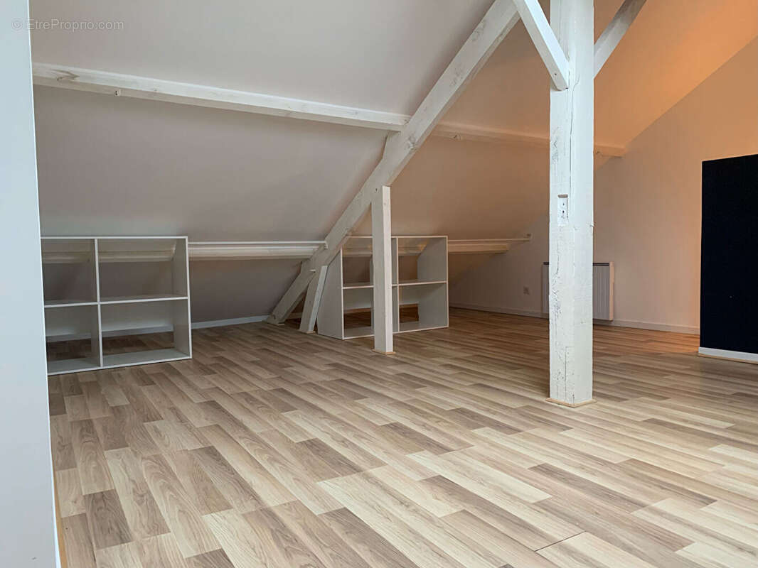 Appartement à CHANTILLY