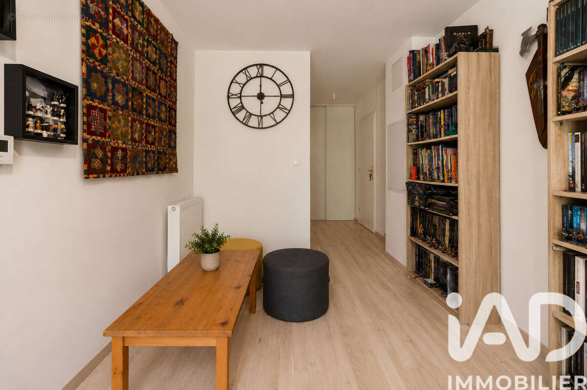 Appartement 44 m² à Maffliers  - photo 5