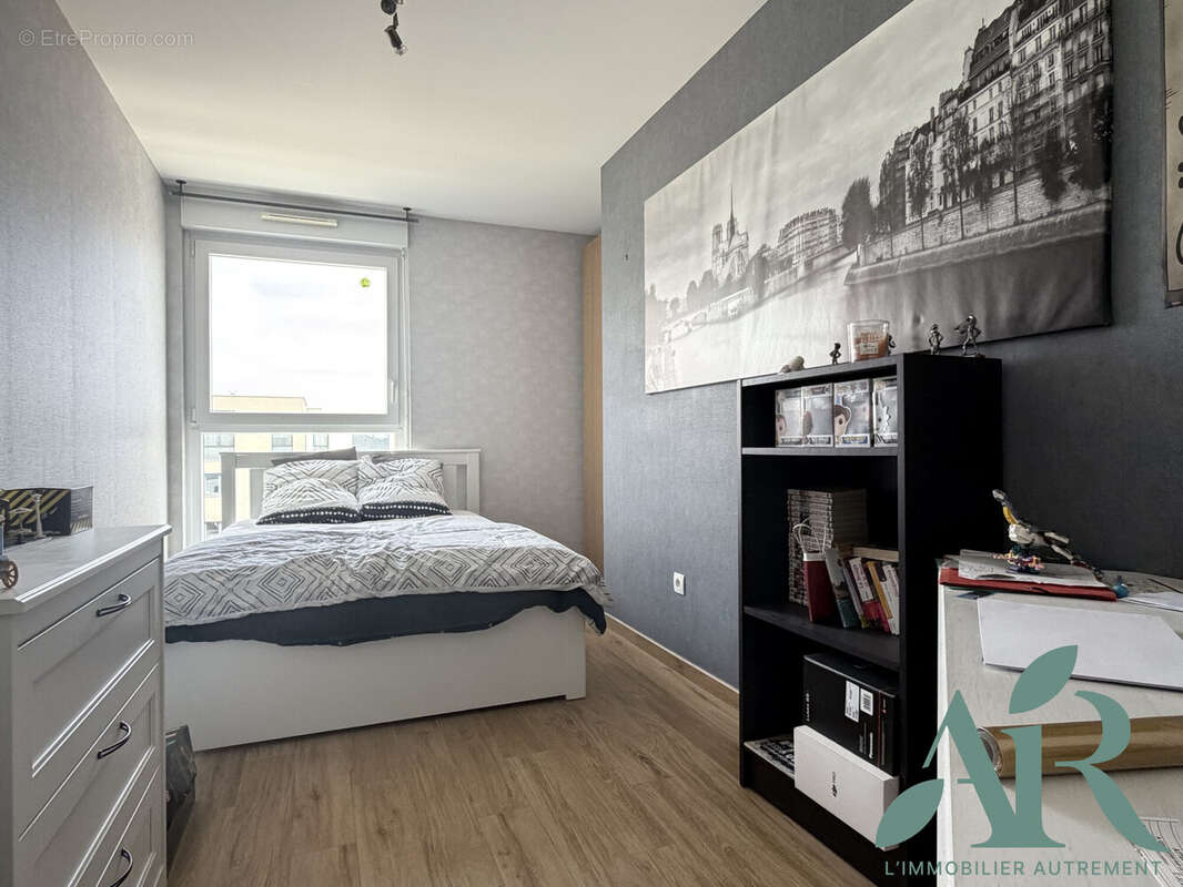 Appartement à OBERNAI