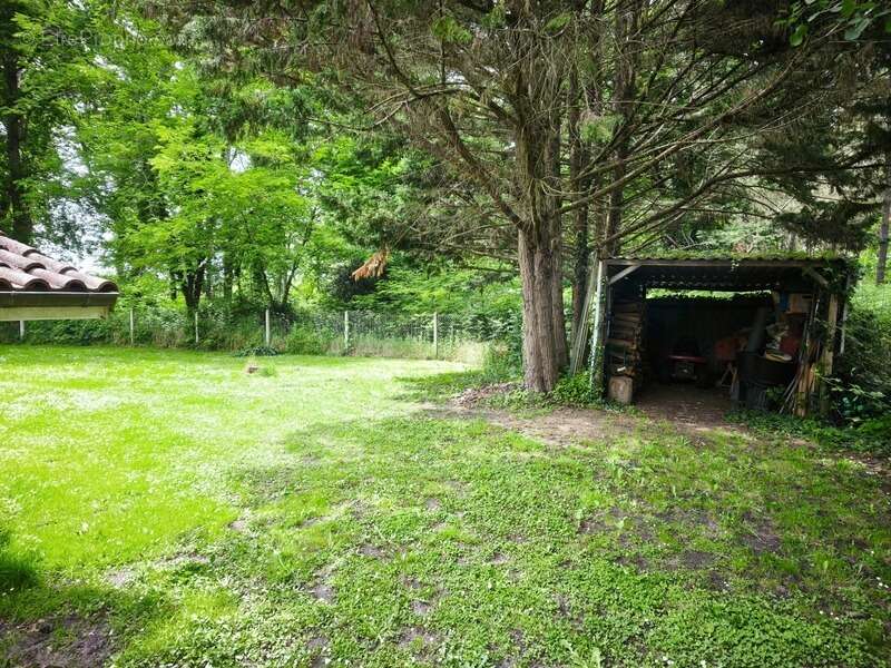 Maison à CREON-D&#039;ARMAGNAC