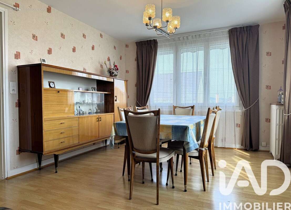 Photo 2 - Maison à HARFLEUR