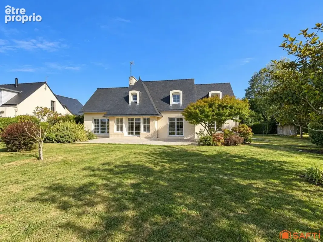 Photo 1 - Maison à FOUESNANT