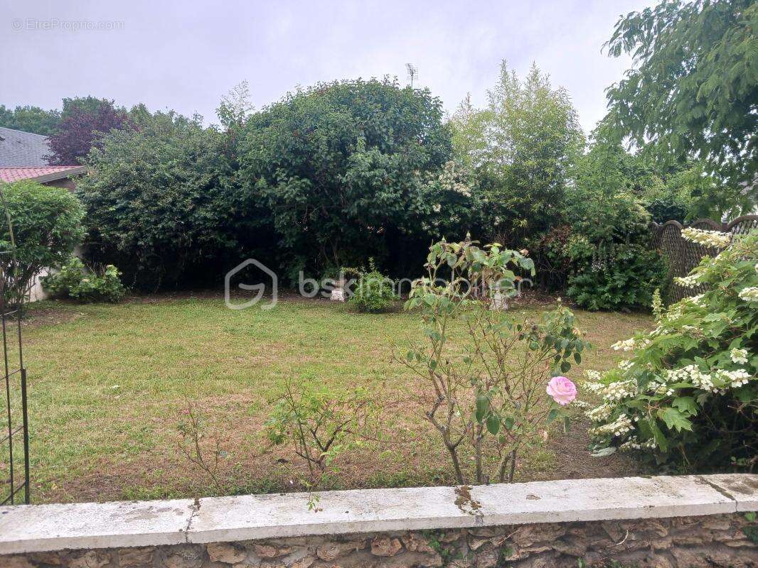 Maison à BALLAN-MIRE