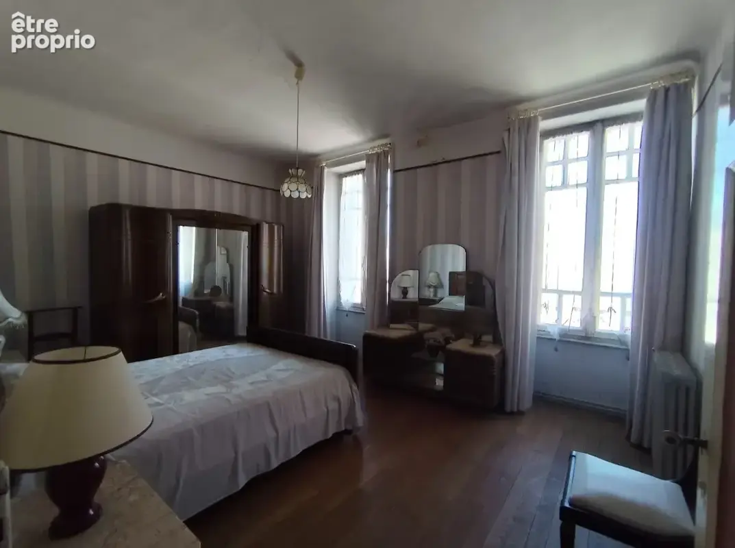 Maison 7 pièces 106 m² à vendre à Jublains (53160) - photo 12