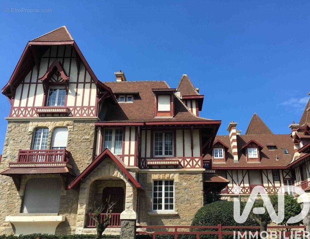 Photo 1 - Appartement à BIARRITZ