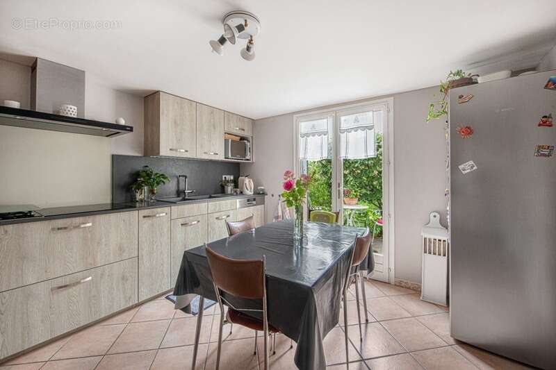 Maison 145 m² – 4 chambres – calme absolu – sans vis-à-vis – 2 garages - photo 10