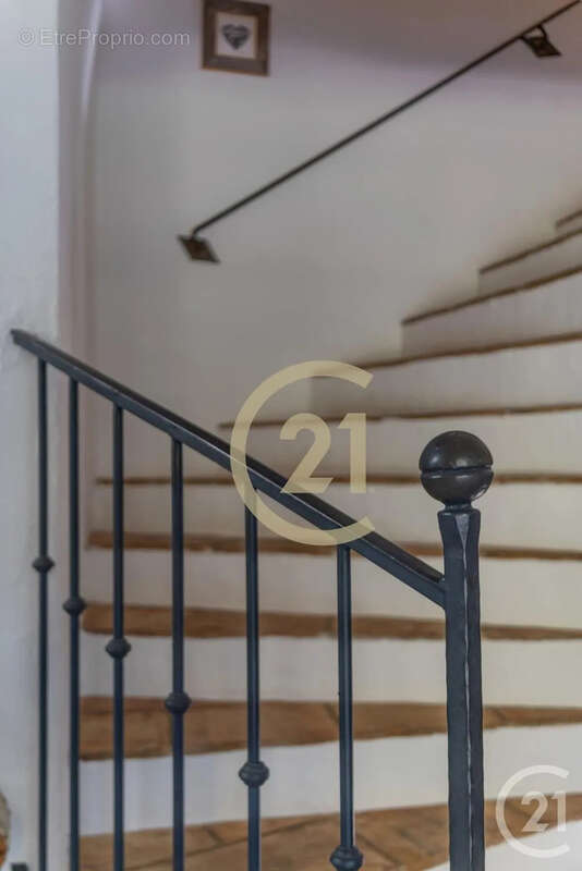 Maison à CASTILLON-DU-GARD