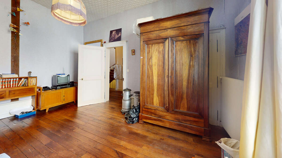 Maison à POITIERS
