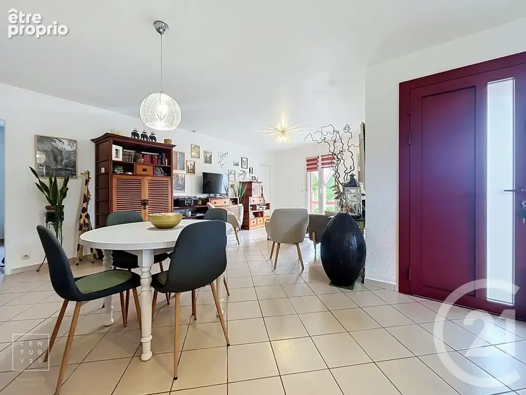 Maison 4 pièces 78 m² à vendre à Le Soler (66270) - photo 8