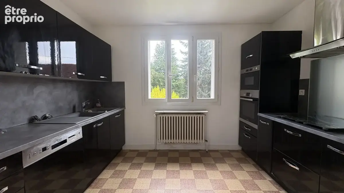 Saint Vaast lès mello maison de 75m2 - photo 2