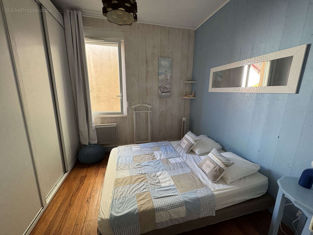 Photo 5 - Appartement à BIARRITZ