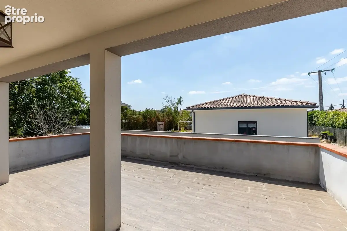 Maison 6 pièces 203 m² à vendre à Plaisance-Du-Touch (31830) - photo 5