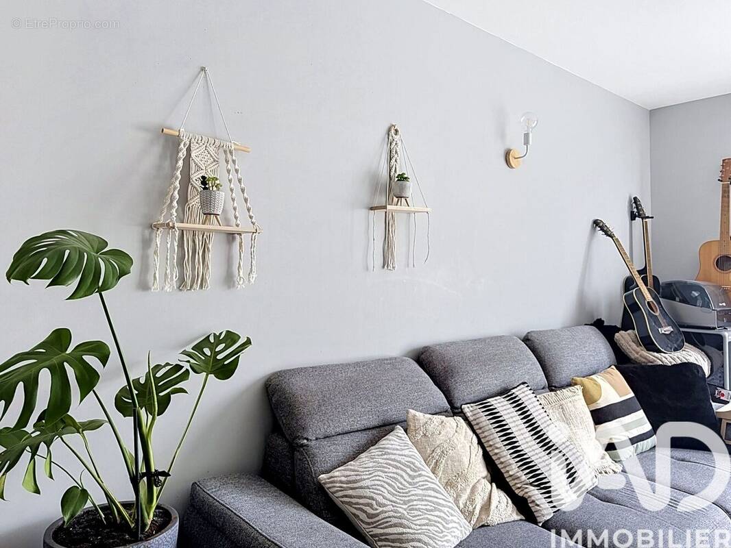 Photo 1 - Appartement à MELUN