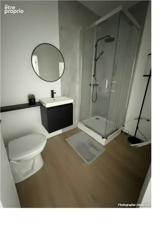 Appartement 39m² à libercourt - photo 5