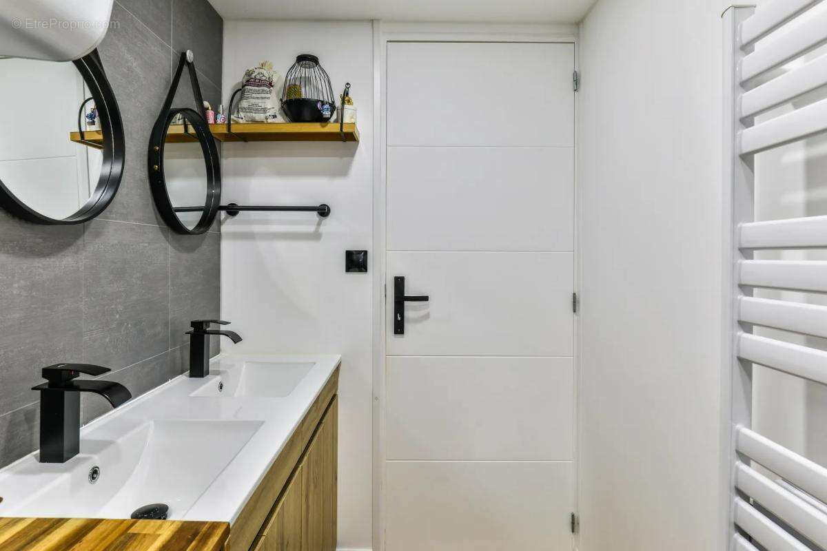 Appartement à BISCARROSSE