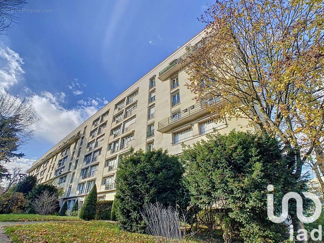 Photo 6 - Appartement à SEVRES