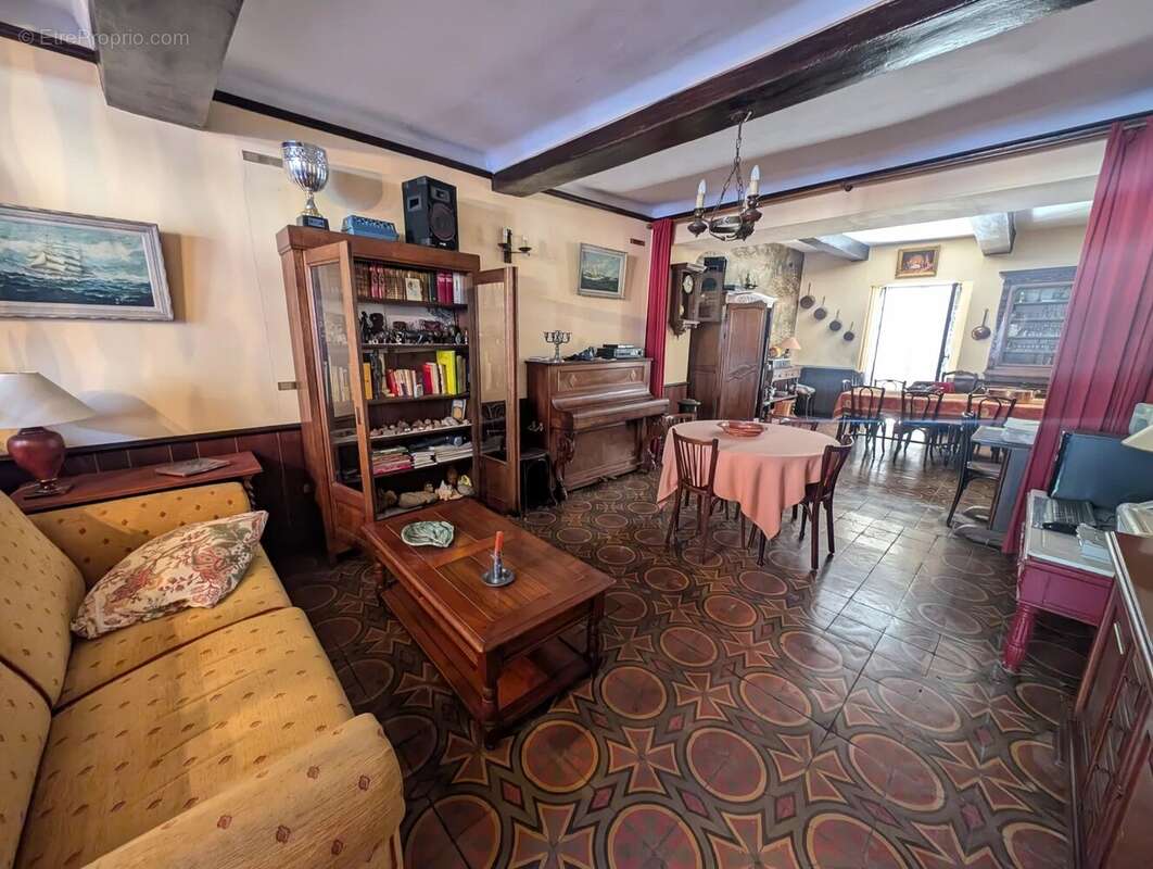 Exclusivite - rare ! hotel particulier ! - photo 18