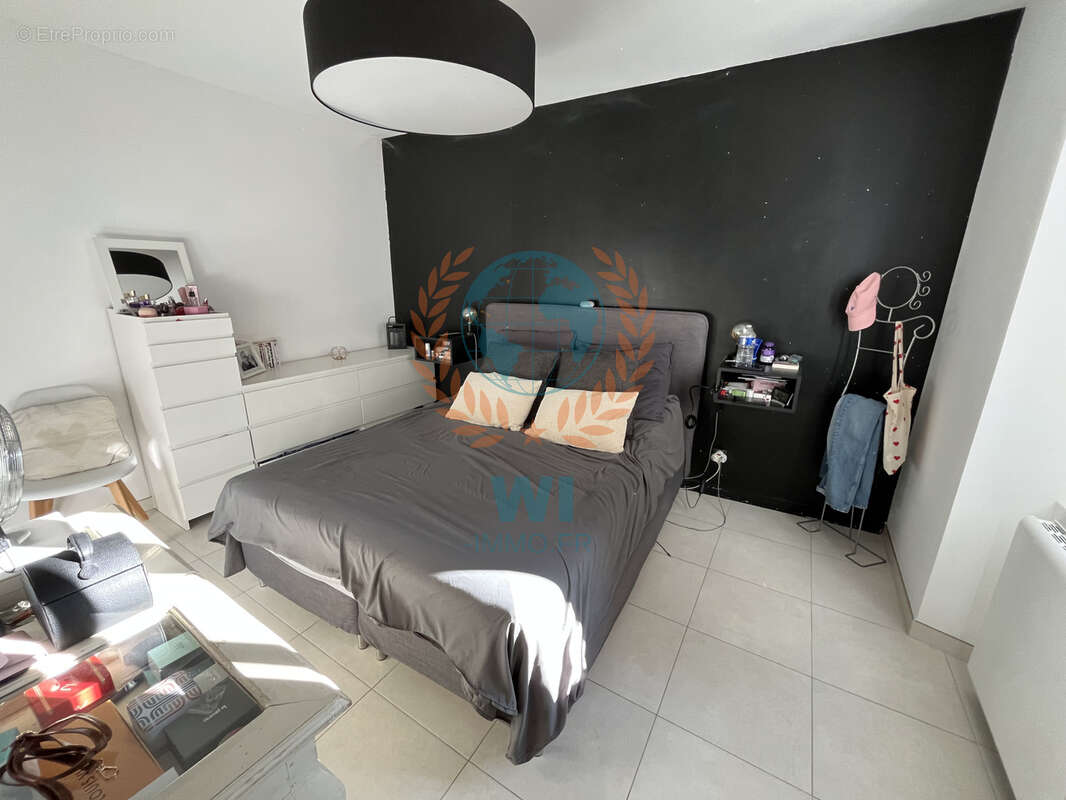 Appartement à LES ARCS