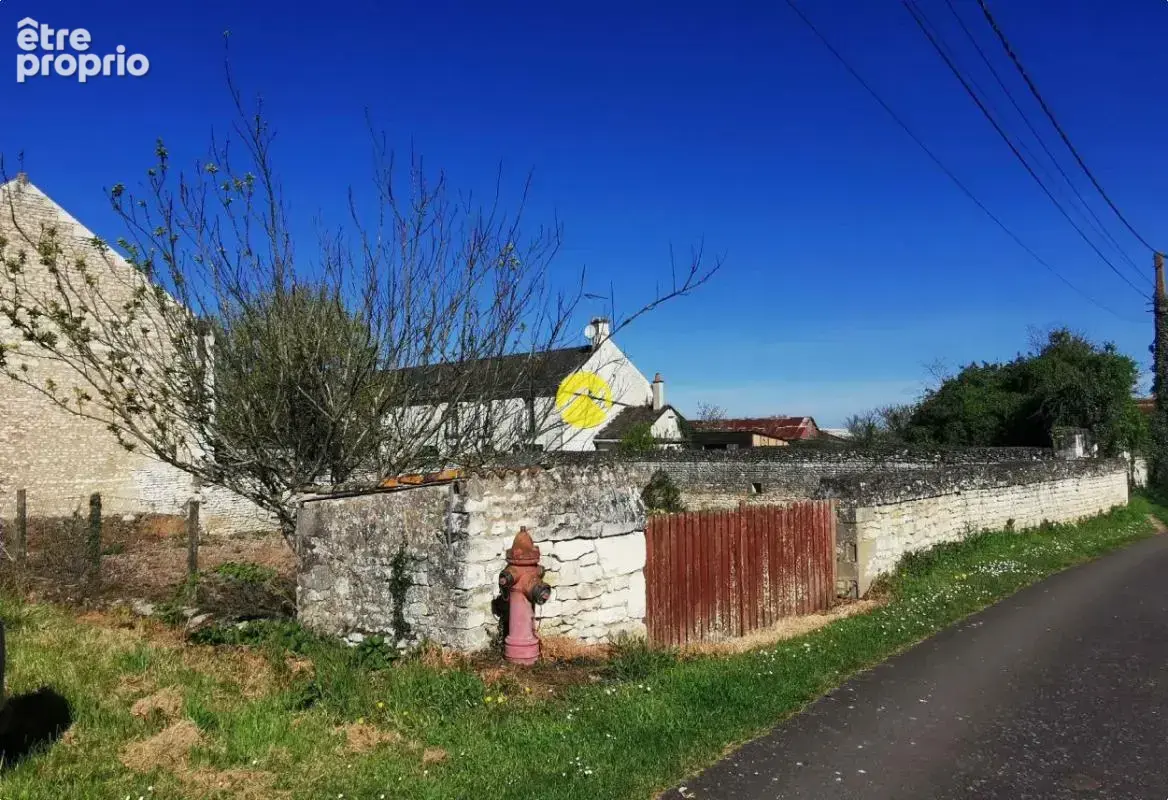 Ensemble en pierre a renover - photo 5