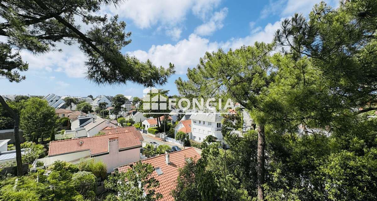 Appartement à LA BAULE-ESCOUBLAC