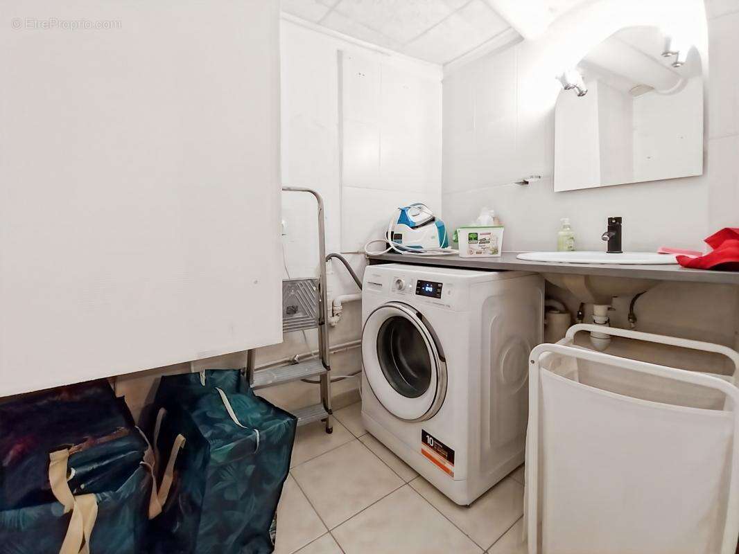 Maison à MARSEILLAN