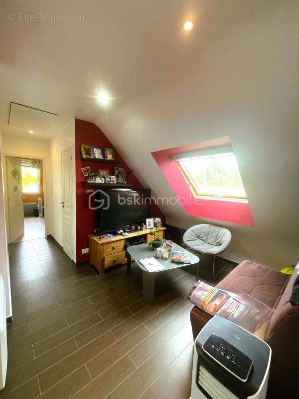  Maison contemporaine de 153 m² – Un havre de paix aux portes de Dinan - photo 6