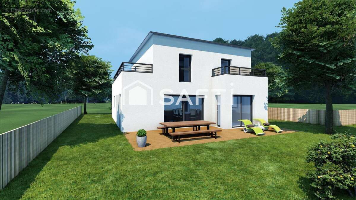 Photo 2 - Maison à BINIC